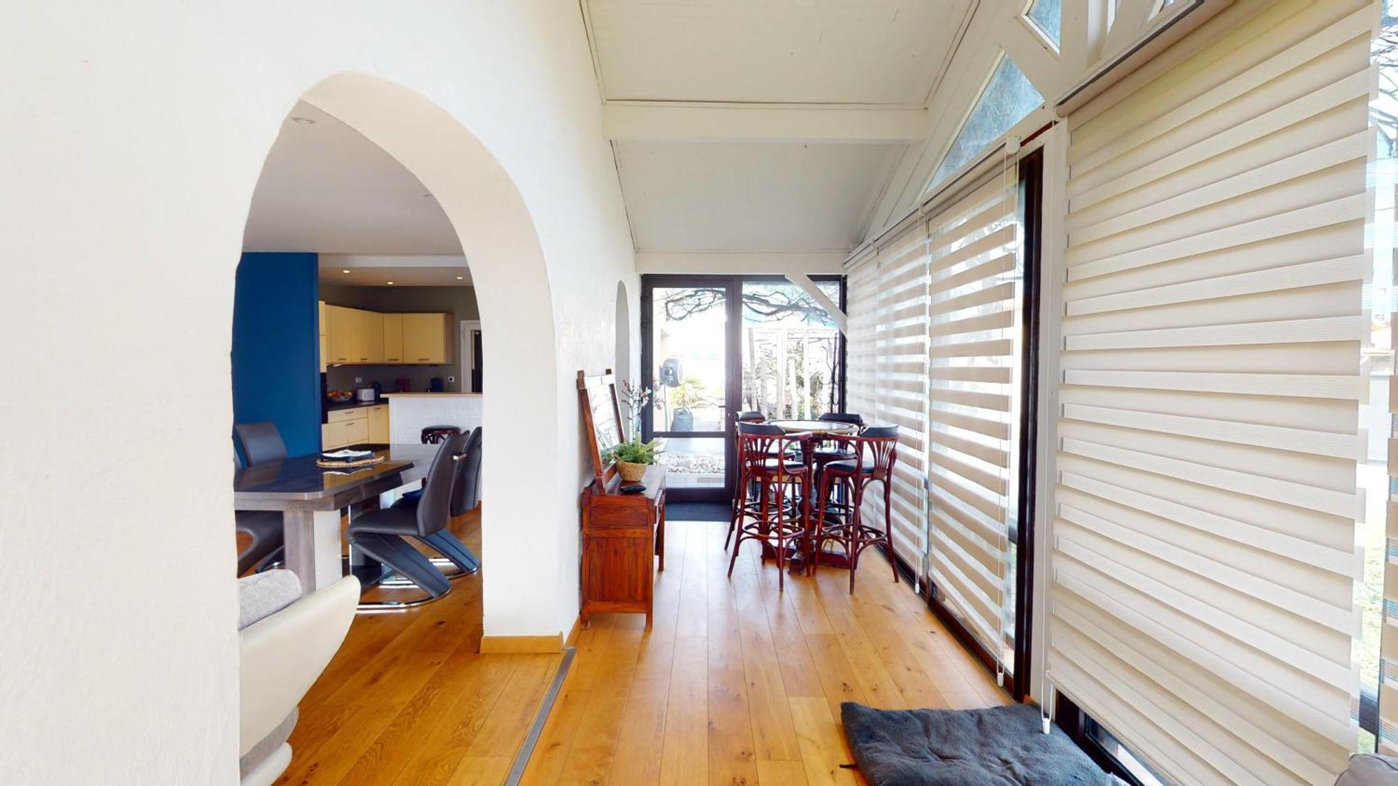 Chambre D'Hotes Avec Terrasse, Meuble Tourisme 1 Etoile Labenne Exterior foto